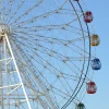 11449836761_591901893 Ferris Wheel Supplier / 42-Meter Ferris Wheel for Sale