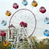 20m 20-Meter Ferris Wheel Supplier / 20-Meter Ferris Wheel for Sale