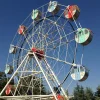 20m (2) 20-Meter Ferris Wheel Supplier / 20-Meter Ferris Wheel for Sale