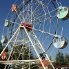 20m (4) 20-Meter Ferris Wheel Supplier / 20-Meter Ferris Wheel for Sale