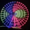 3 Ferris Wheel Manufacturer / 65-Meter Ferris Wheel for Sale