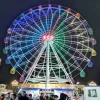 ferris wheel (2) Ferris Wheel Supplier / 42-Meter Ferris Wheel for Sale