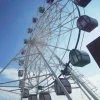 ferris wheel3 Ferris Wheel Supplier / Selling 30-Meter Ferris Wheel