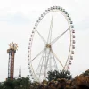 ferris wheel7 HOTFUN Selling 88-Meter Ferris Wheel Rides