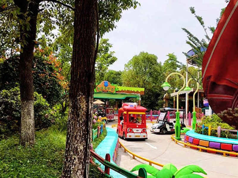 ningbo-fantawild-adventure-forest-driving-school